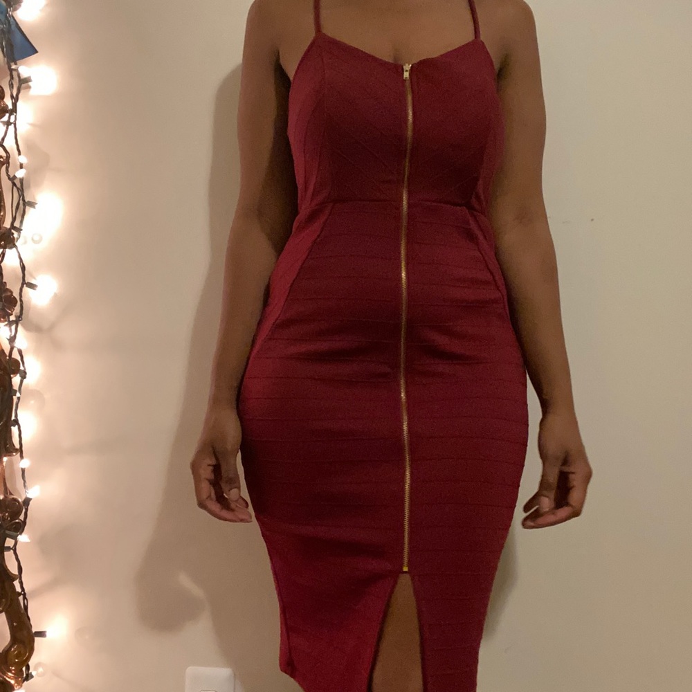 Bodycon dress